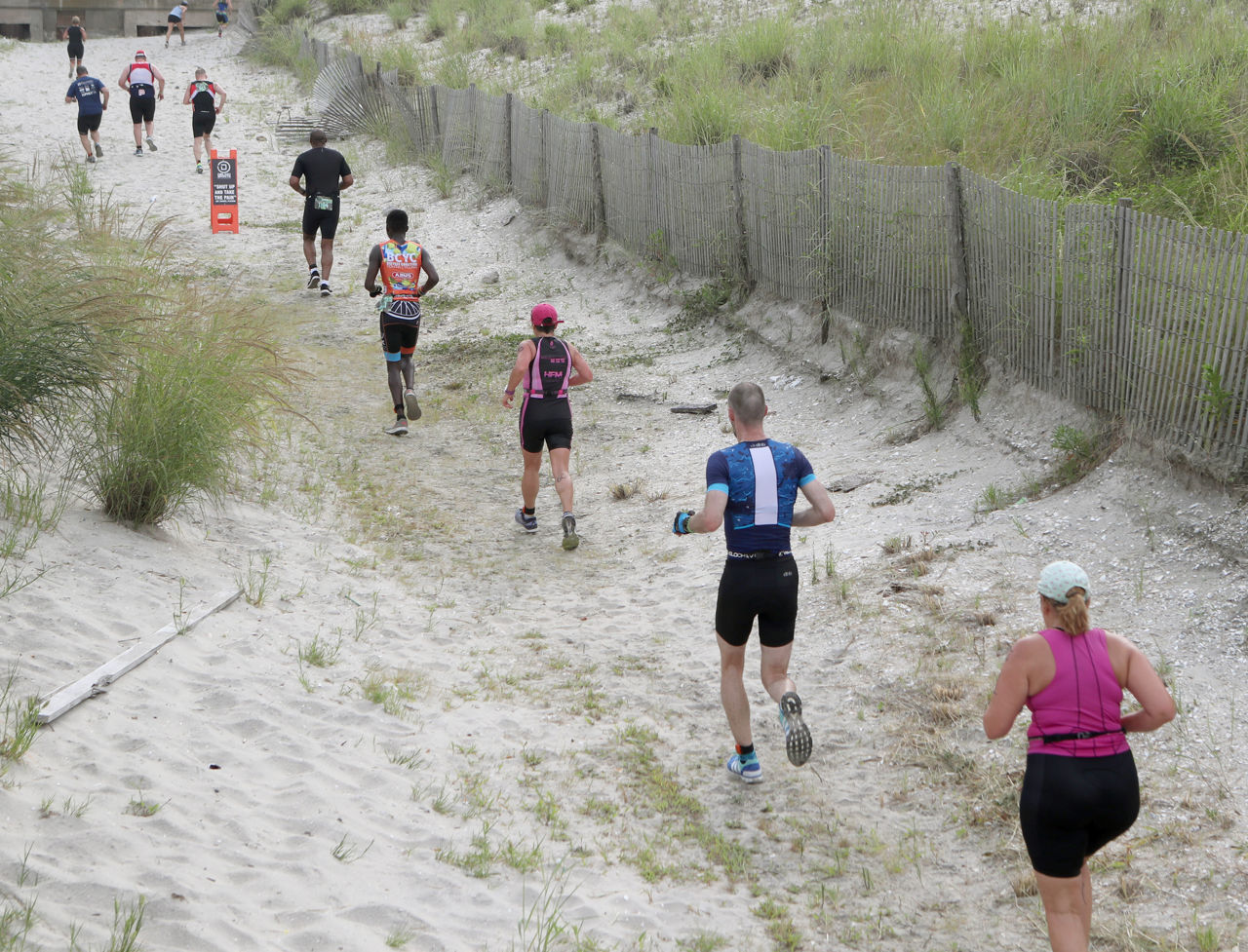 Atlantic City Triathlon
